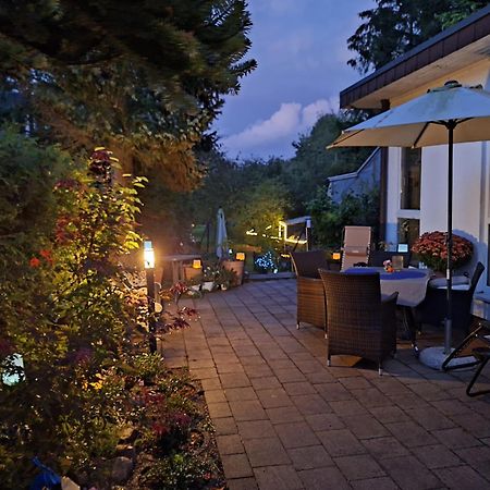 Pension Entenhausen Schwentinental Dış mekan fotoğraf