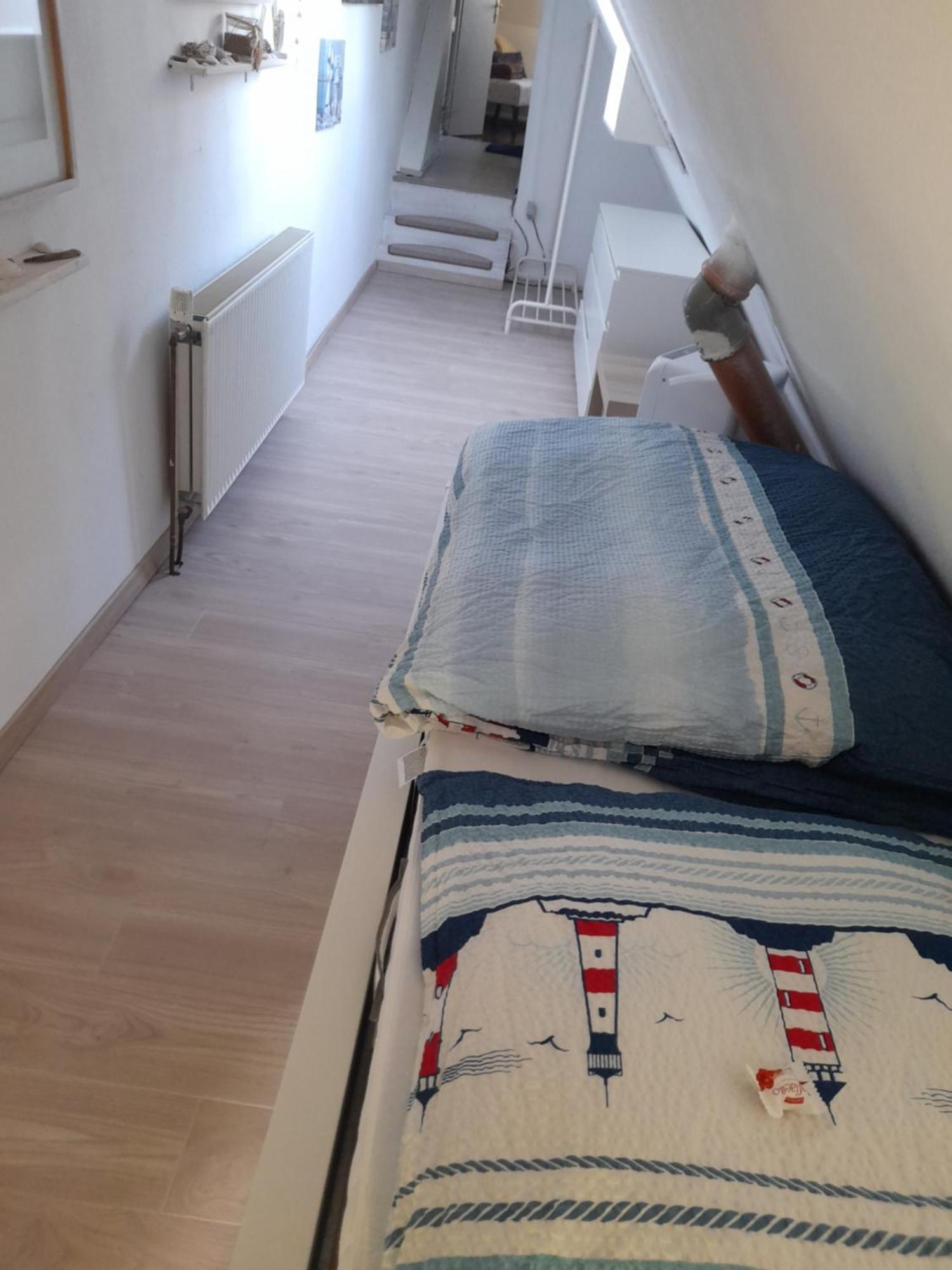 Pension Entenhausen Schwentinental Dış mekan fotoğraf