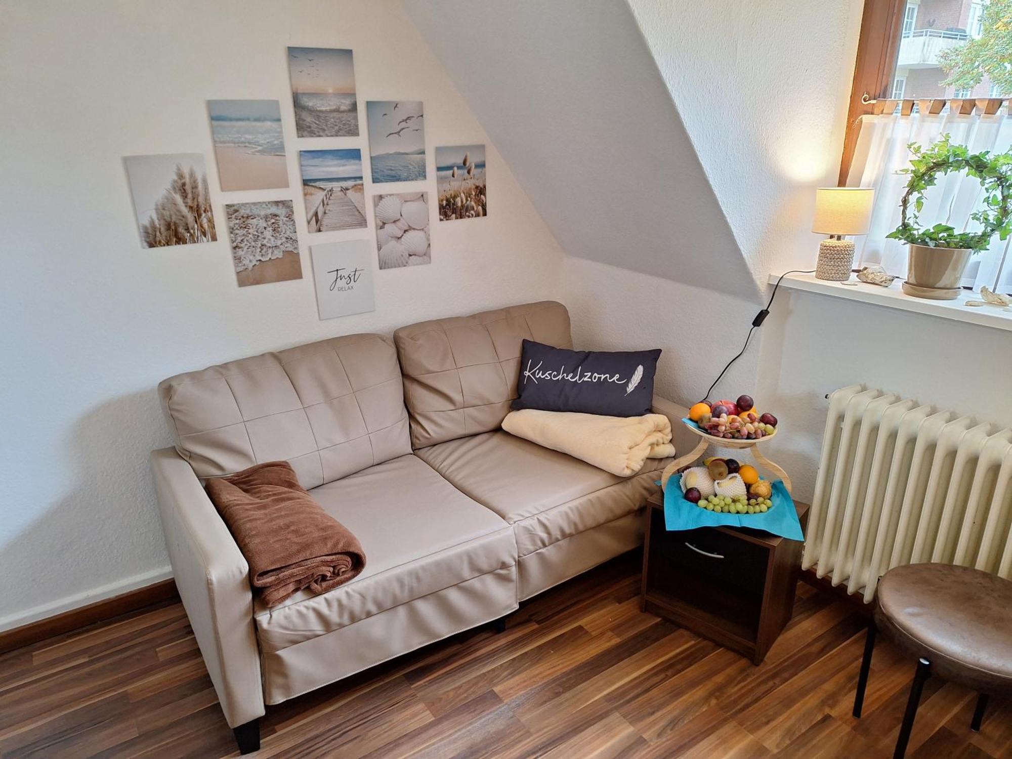 Pension Entenhausen Schwentinental Dış mekan fotoğraf