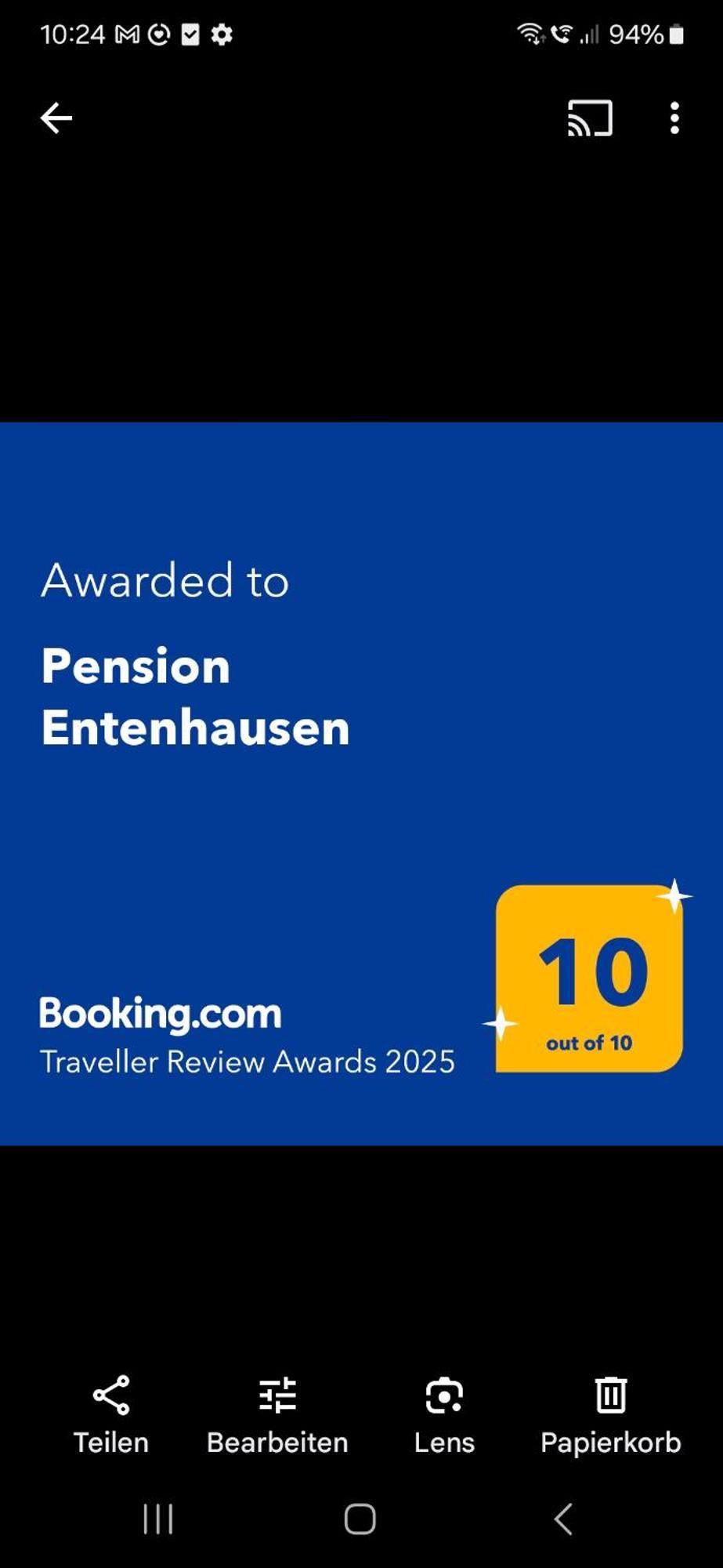 Pension Entenhausen Schwentinental Dış mekan fotoğraf
